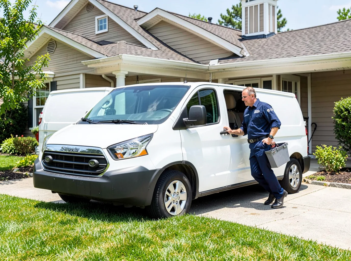 Emergency Plumber company in Perry, IA